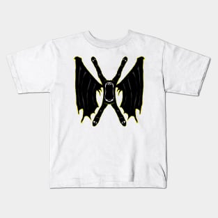 The ChupaYeti Kids T-Shirt